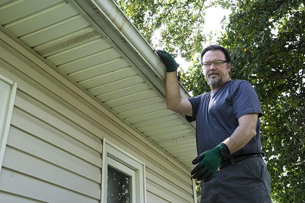 team at Gutter Cleaning of Fort Pierce